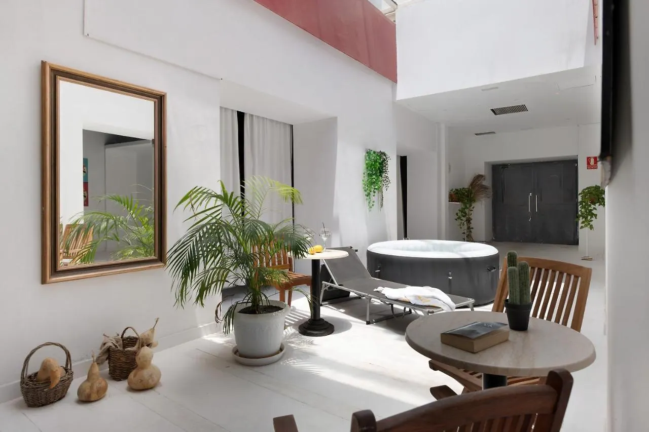 Brothers House Arrecife  Holiday home Arrecife (Lanzarote)