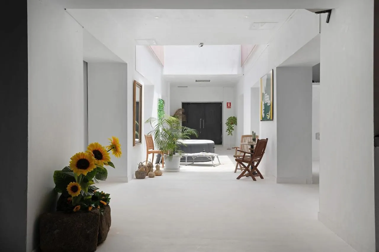 Holiday home Brothers House Arrecife