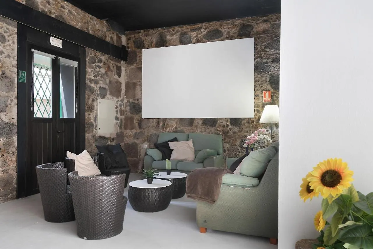 Brothers House Arrecife  Arrecife (Lanzarote)