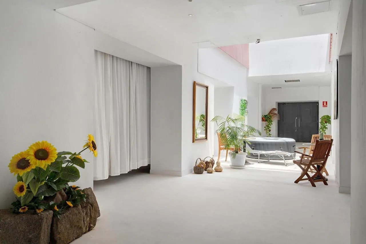 Holiday home Brothers House Arrecife