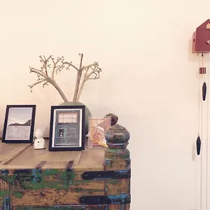 Apartamento Casa El Charco, Arrecife (Lanzarote)