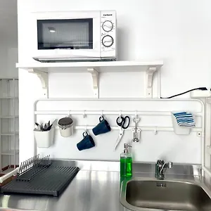 Apartamento Casa Pescado El Descanso Del Lagarto, Arrecife (Lanzarote)