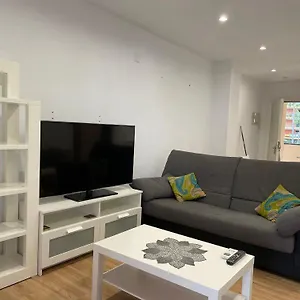 Luxury Apartament Apartamento Torremolinos