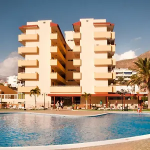 In Cristianos, Tenerife, Canary Islands Apartamento Los Cristianos (Tenerife)