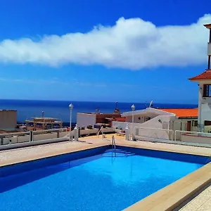 Ocean View Cactus I , Over Cristianos, Playa Vistas Apartamento Los Cristianos (Tenerife)