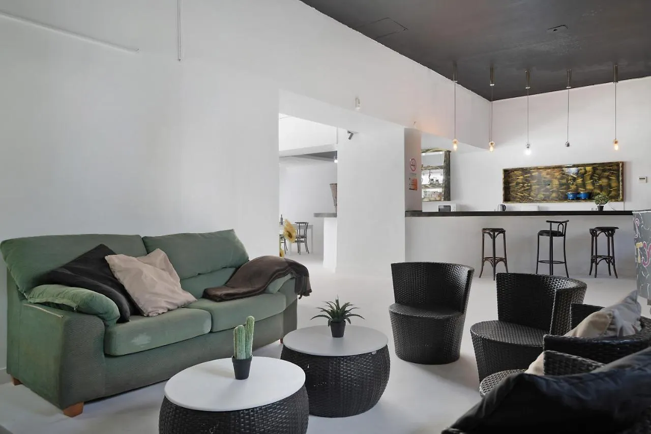 Brothers House Arrecife  Espagne