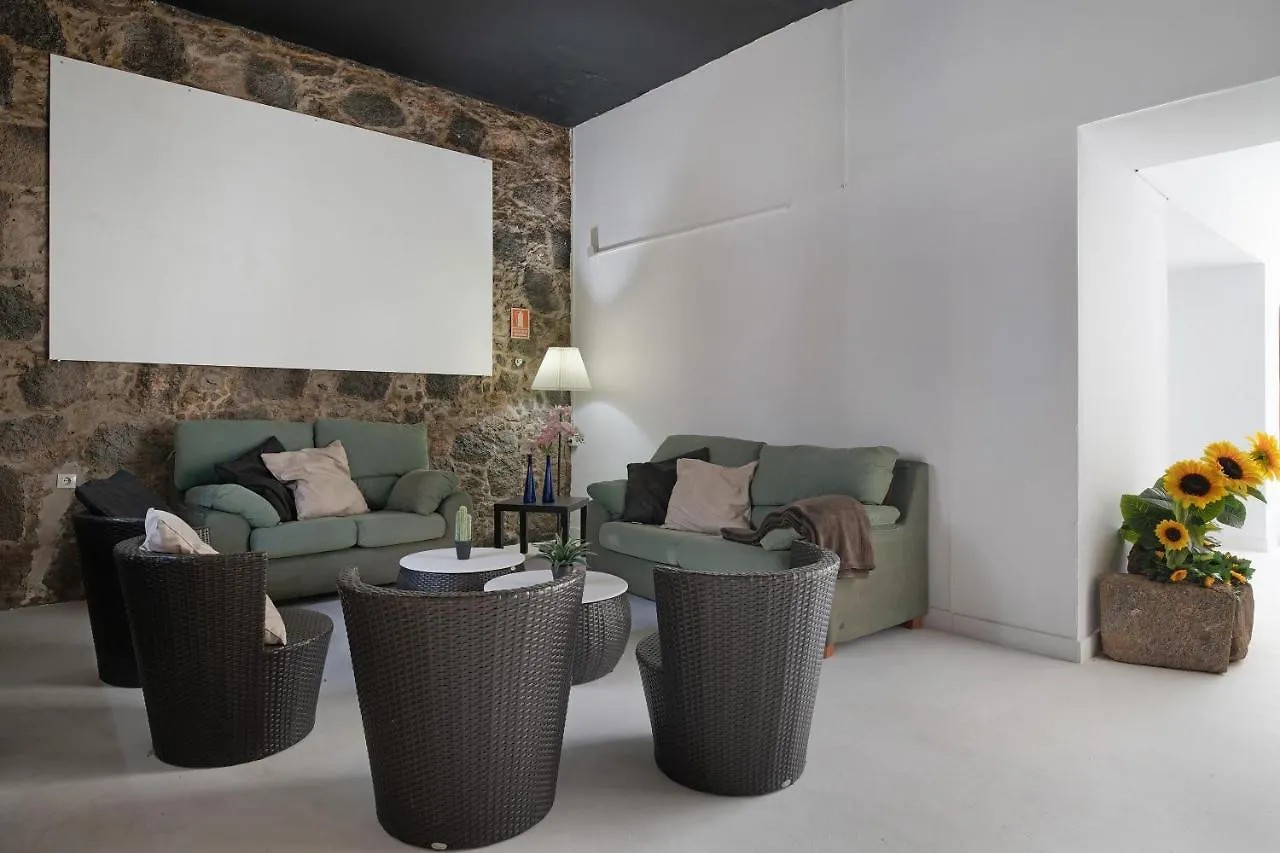 Hébergement de vacances Brothers House Arrecife